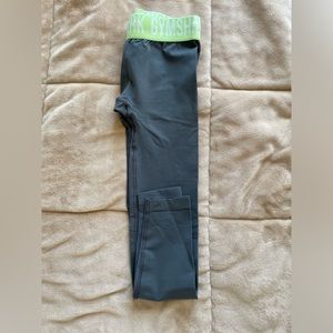 Gymshark workout legging